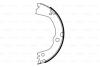 Гальмівна колодка HYUNDAI SANTA FÉ II, SANTA FÉ II/SUV, TUCSON KIA SORENTO II, SORENTO II/SUV 1.6-3.5 03.06-09.20 BOSCH 0 986 487 947 (фото 5)