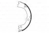 Гальмівна колодка HYUNDAI SANTA FÉ II, SANTA FÉ II/SUV, TUCSON KIA SORENTO II, SORENTO II/SUV 1.6-3.5 03.06-09.20 BOSCH 0 986 487 947 (фото 5)