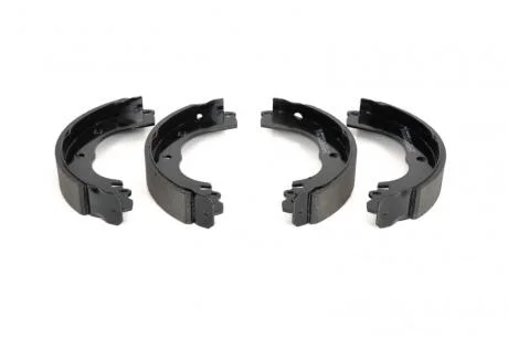 CITROEN Гальмівні колодки, барабан (задні) C-ZERO C-Zero 10-, PEUGEOT ION Electric 10- BOSCH 0 986 487 951