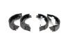 Гальмівна колодка HYUNDAI ACCENT IV, ELANTRA VI, I10 I, I20 I, I20 II 1.0-1.6D 12.07-09.21 BOSCH 0 986 487 954 (фото 1)