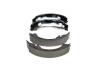 Гальмівна колодка HYUNDAI ACCENT IV, ELANTRA VI, I10 I, I20 I, I20 II 1.0-1.6D 12.07-09.21 BOSCH 0 986 487 954 (фото 3)