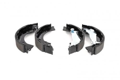 Гальмівна колодка HYUNDAI ACCENT IV, ELANTRA VI, I10 I, I20 I, I20 II 1.0-1.6D 12.07-09.21 BOSCH 0 986 487 954