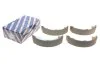 Гальмівні колодки барабані BOSCH 0 986 487 955 (фото 1)