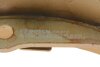 Гальмівні колодки барабані BOSCH 0 986 487 955 (фото 3)