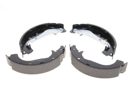 FORD гальм. колодки задн. Ecosport 13- BOSCH 0 986 487 957