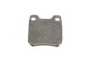 Колодки тормозные BOSCH 0 986 490 500 (фото 3)