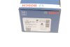 Колодки тормозные BOSCH 0 986 490 500 (фото 4)