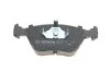 ГАЛЬМІВНІ КОЛОДКИ, ДИСКОВІ BOSCH 0 986 490 640 (фото 4)