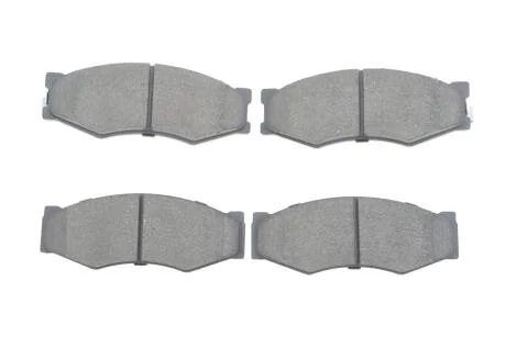 Гальм.колод. передн. NISSAN Serena,Vanette, BOSCH 0 986 490 990