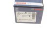 Колодки тормозные LADA/ZAZ Samara/Kalina/Priora/1102 \&#039;\&#039;F \&#039;\&#039;&gt;&gt;07 BOSCH 0 986 491 700 (фото 4)