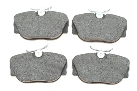 Колодки гальмівні дискові BMW 3(E30) Z1 -94 BOSCH 0 986 491 730