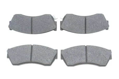 ГАЛЬМІВНІ КОЛОДКИ, ДИСКОВІ BOSCH 0 986 493 340