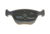 Колодки тормозные BOSCH 0 986 494 001 (фото 7)