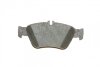 Колодки тормозные BOSCH 0 986 494 002 (фото 5)