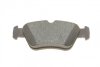 Колодки тормозные BOSCH 0 986 494 002 (фото 8)