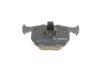 Колодки тормозные BOSCH 0 986 494 006 (фото 4)