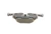Колодки тормозные BOSCH 0 986 494 006 (фото 6)