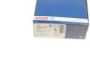 Комплект гальмівних колодок BOSCH 0 986 494 006 (фото 9)