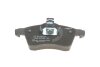 Колодки тормозные BOSCH 0 986 494 008 (фото 3)