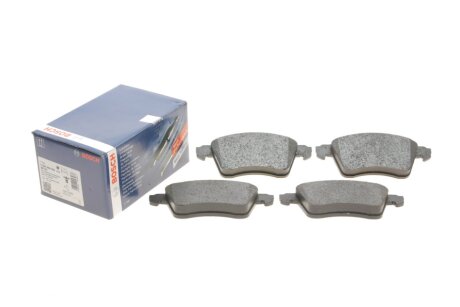 Колодки тормозные BOSCH 0 986 494 008