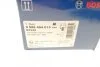 Колодки тормозные BOSCH 0 986 494 013 (фото 6)