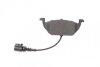 Колодки тормозные BOSCH 0 986 494 019 (фото 4)