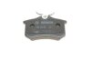 ДИСКОВI КОЛОДКИ ЗАДНI BOSCH 0 986 494 025 (фото 4)