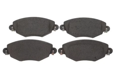 Колодки гальмівні дискові FORD/JAGUAR Mondeo/X-type \'\'F \'\'>>07 BOSCH 0 986 494 026