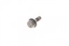 ГАЛЬМІВНІ КОЛОДКИ BOSCH 0 986 494 027 (фото 3)
