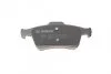 Колодки тормозные BOSCH 0 986 494 032 (фото 4)