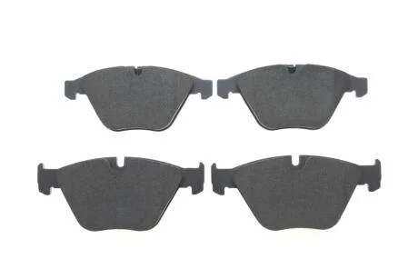 Комплект гальмівних колодок - дискові BOSCH 0 986 494 036