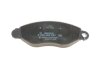 Колодки тормозные BOSCH 0 986 494 037 (фото 7)