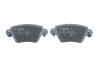 Колодки гальмівні дискові FORD Mondeo [GE]/JAGUAR X-type/XJ-2003 -07 BOSCH 0 986 494 046 (фото 4)