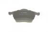 Колодки тормозные BOSCH 0 986 494 050 (фото 7)