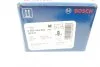 Комплект гальмівних колодок - дискові BOSCH 0 986 494 053 (фото 7)