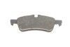 Комплект гальмівних колодок з 4 шт. дисків BOSCH 0 986 494 063 (фото 6)