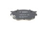 ГАЛЬМІВНІ КОЛОДКИ BOSCH 0 986 494 078 (фото 3)