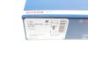 Колодки тормозные BOSCH 0 986 494 079 (фото 12)