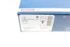 ГАЛЬМІВНІ КОЛОДКИ BOSCH 0 986 494 079 (фото 12)
