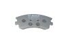 Колодки тормозные BOSCH 0 986 494 079 (фото 3)