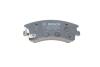 Колодки тормозные BOSCH 0 986 494 079 (фото 6)