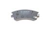Колодки тормозные BOSCH 0 986 494 079 (фото 9)
