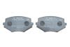 ГАЛЬМІВНІ КОЛОДКИ BOSCH 0 986 494 080 (фото 4)