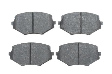 ГАЛЬМІВНІ КОЛОДКИ BOSCH 0 986 494 080