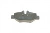 ДИСКОВI КОЛОДКИ ЗАДНI BOSCH 0 986 494 082 (фото 6)