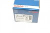 ДИСКОВI КОЛОДКИ ЗАДНI BOSCH 0 986 494 082 (фото 8)