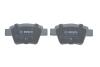 Колодки тормозные BOSCH 0 986 494 099 (фото 4)