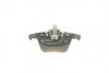 Колодки тормозные BOSCH 0 986 494 102 (фото 3)