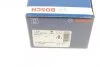 Колодки гальмівні дискові VOLVO XC 90 02- BOSCH 0 986 494 102 (фото 7)