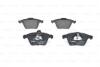 Комплект гальмівних колодок передн, AUDI A3 SEAT LEON SKODA SUPERB II VW EOS, GOLF V, PASSAT B6 1.2-3.6 05.03-08.15 BOSCH 0 986 494 103 (фото 2)